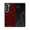 Very Merry - Samsung Galaxy Z Fold 6 Case 1