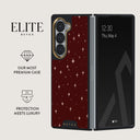 Very Merry - Samsung Galaxy Z Fold 6 Case 2