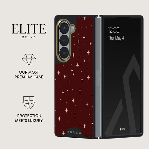 Very Merry - Samsung Galaxy Z Fold 6 Case 2