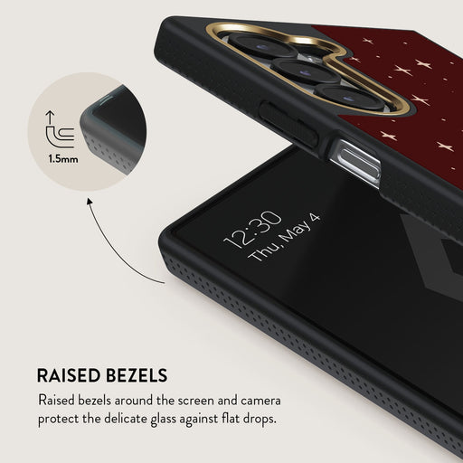 Very Merry - Samsung Galaxy Z Fold 6 Case 4