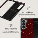 Very Merry - Samsung Galaxy Z Fold 6 Case 6