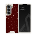 Very Merry - Samsung Galaxy Z Fold 6 Case 28