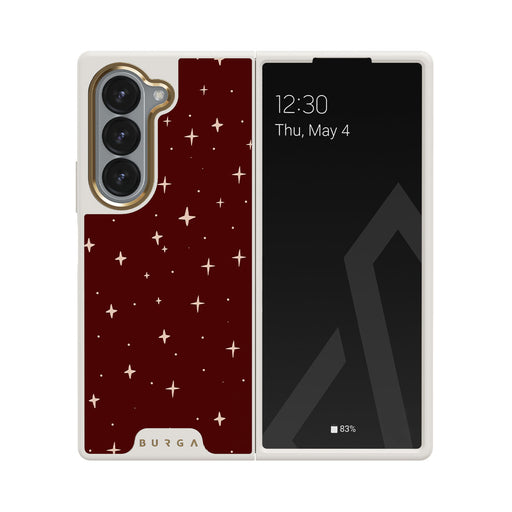 Very Merry - Samsung Galaxy Z Fold 6 Case 28