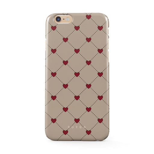 Louis Vuitton iPhone 6S/6 Plus Cases