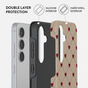 Love Letter - Samsung Galaxy S24 Plus Case 6