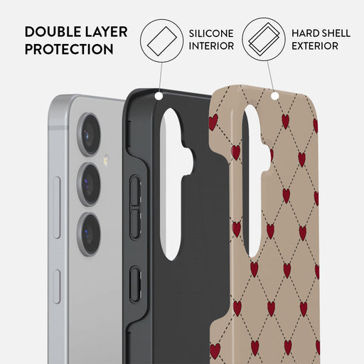 Love Letter - Samsung Galaxy S24 Plus Case 6