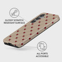 Love Letter - Samsung Galaxy S24 Plus Case 7