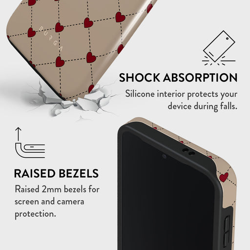 Love Letter - Samsung Galaxy S24 Plus Case 8