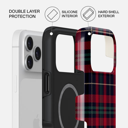 Sweater Weather - iPhone 17 Pro Max Case