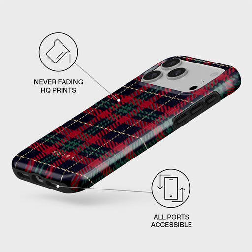 Sweater Weather - iPhone 17 Pro Max Case