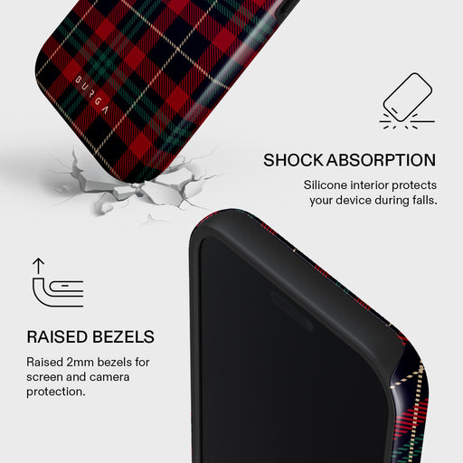 Sweater Weather - iPhone 17 Pro Max Case