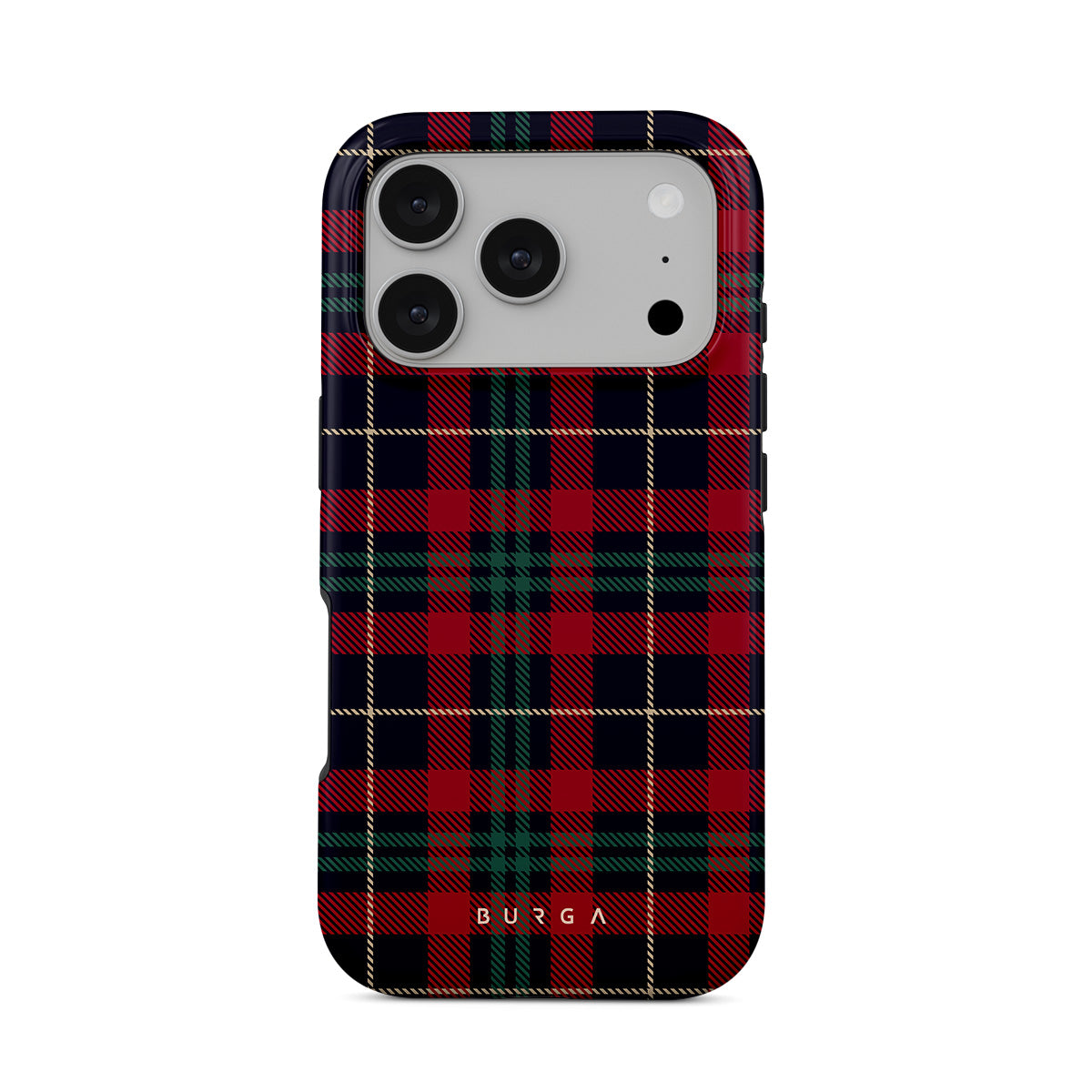 iPhone 17 Pro Cases | Stylish and Protective - BURGA