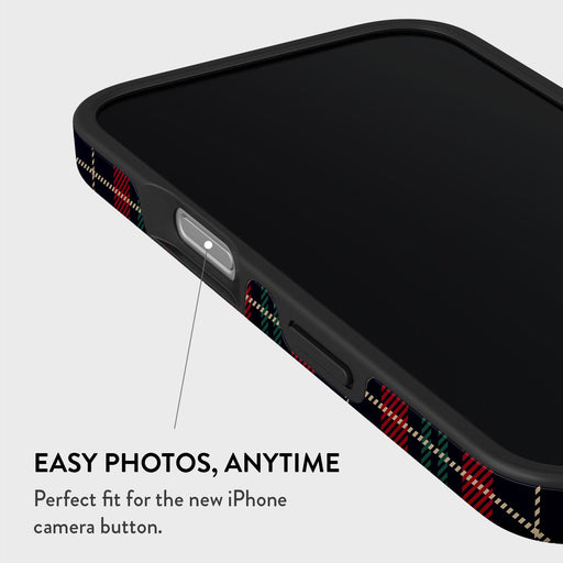 Sweater Weather - iPhone 16 Case