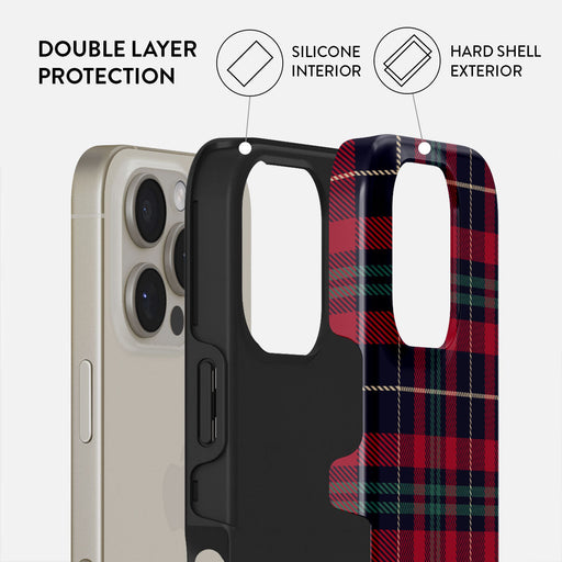 Sweater Weather - iPhone 16 Pro Max Case