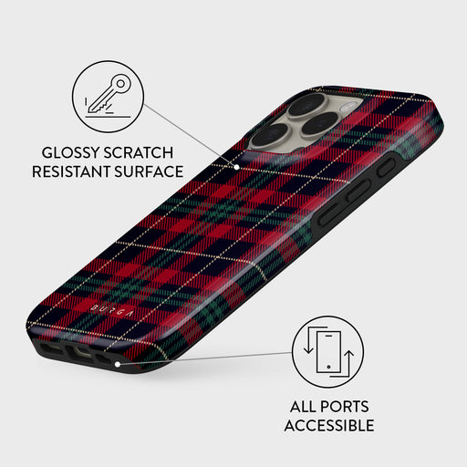 Sweater Weather - iPhone 16 Pro Max Case
