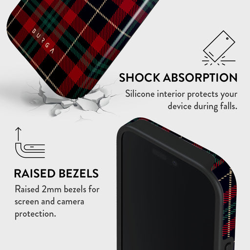 Sweater Weather - iPhone 16 Pro Max Case