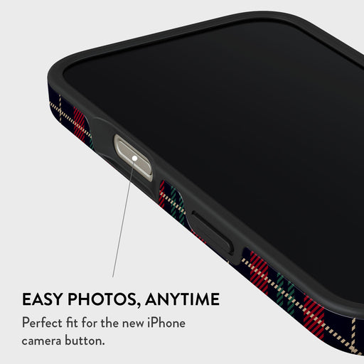 Sweater Weather - iPhone 16 Pro Max Case