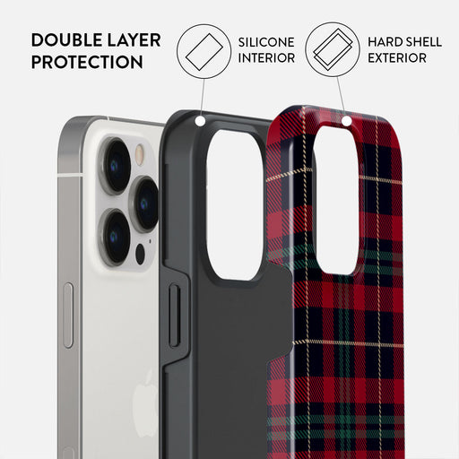 Sweater Weather - iPhone 14 Pro Max Case 6