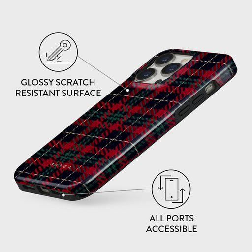 Sweater Weather - iPhone 14 Pro Max Case 7