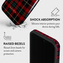 Sweater Weather - iPhone 14 Pro Max Case 8