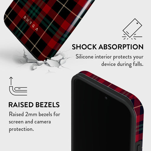 Sweater Weather - iPhone 14 Pro Max Case 8
