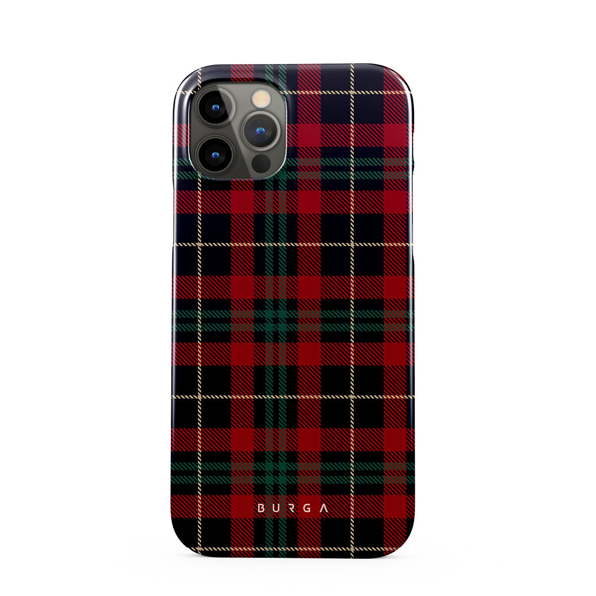 iPhone 12 Pro Max Cases | Stylish and Protective - BURGA