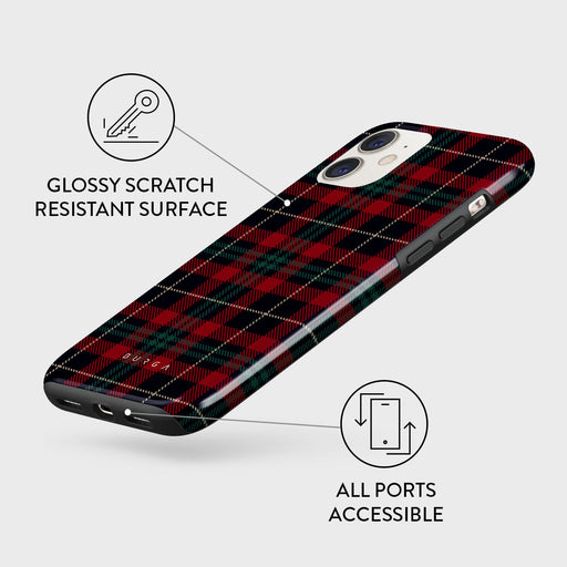Sweater Weather - iPhone 11 Case 7