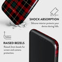 Sweater Weather - iPhone 11 Case 8