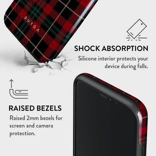 Sweater Weather - iPhone 11 Case 8