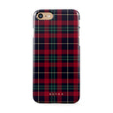 Sweater Weather - iPhone SE (2022) Case