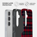 Sweater Weather - Samsung Galaxy S24 Plus Case 6