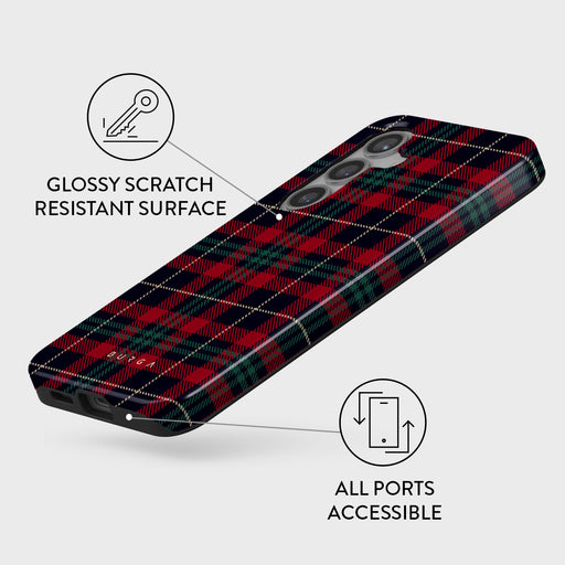 Sweater Weather - Samsung Galaxy S24 Plus Case 7