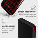 Sweater Weather - Samsung Galaxy S24 Plus Case 8
