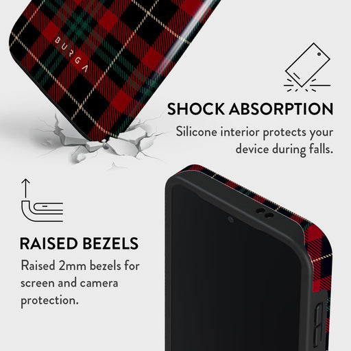 Sweater Weather - Samsung Galaxy S24 Plus Case 8