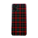 Sweater Weather - Samsung Galaxy A71 4G Case 1