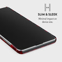 Sweater Weather - Samsung Galaxy A71 4G Case 4