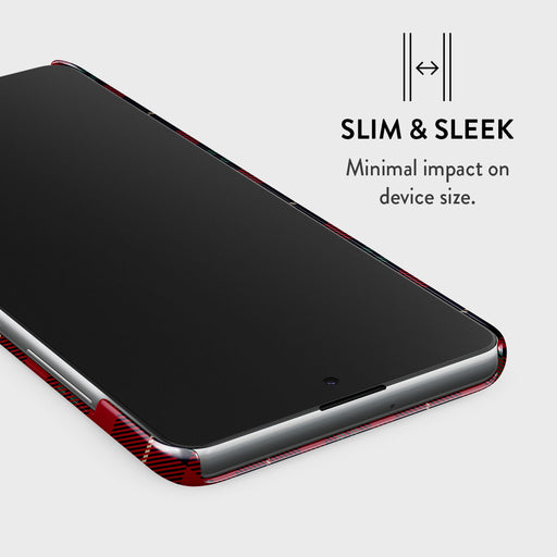 Sweater Weather - Samsung Galaxy A71 4G Case 4