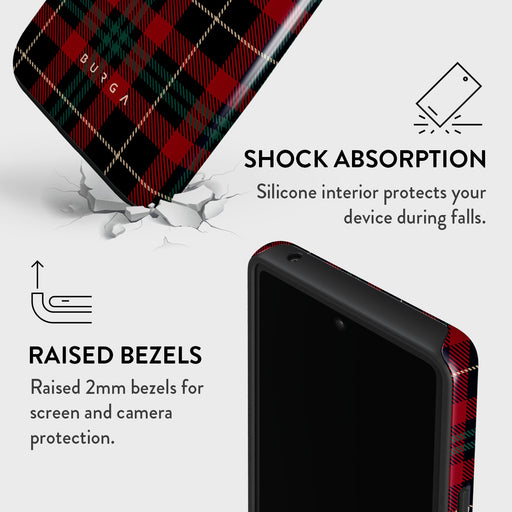 Sweater Weather - Google Pixel 7 Pro Case 4