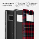 Sweater Weather - Google Pixel 7 Case 2