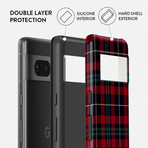 Sweater Weather - Google Pixel 7 Case 2