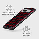 Sweater Weather - Google Pixel 7 Case 3