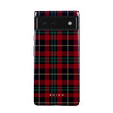 Sweater Weather - Google Pixel 6 Pro Case 1