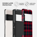 Sweater Weather - Google Pixel 6 Pro Case 2