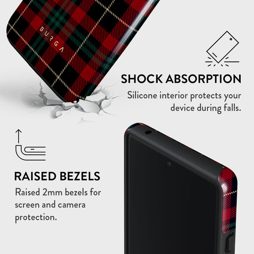 Sweater Weather - Google Pixel 6 Pro Case 4