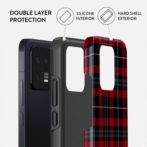 Sweater Weather - Xiaomi 13 Case 2