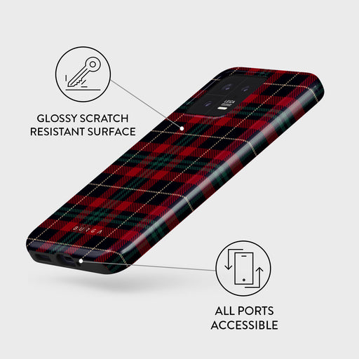 Sweater Weather - Xiaomi 13 Case 3