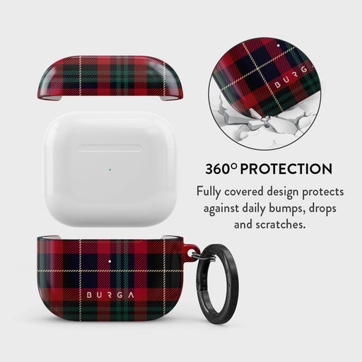 Sweater Weather - AirPods 3 Case