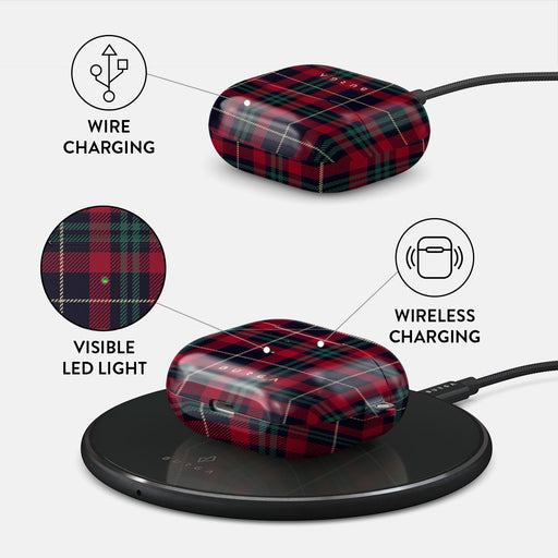 Sweater Weather - AirPods 3 Case