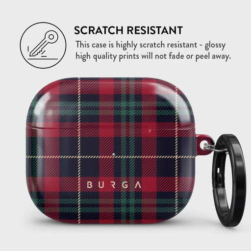 Sweater Weather - AirPods 3 Case