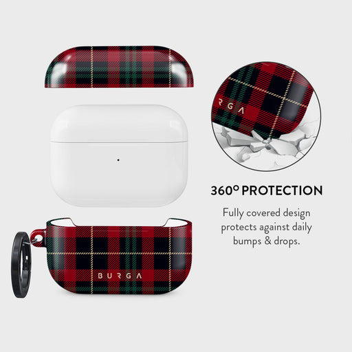 Sweater Weather - AirPods Pro 2 Case